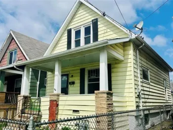 Property at 1146 Ashland Avenue, Niagara Falls, NY 14301