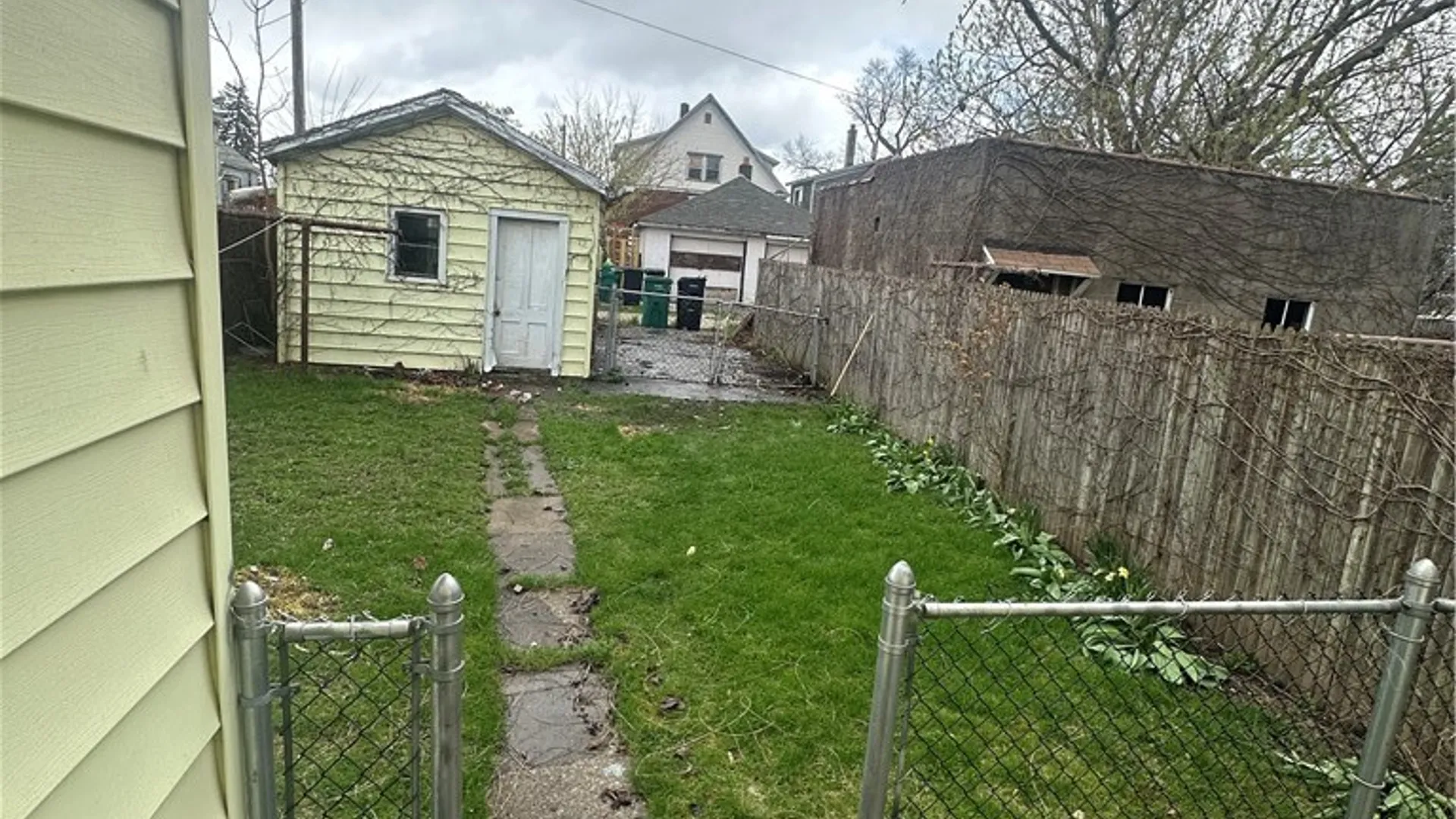 Property at 1146 Ashland Avenue, Niagara Falls, NY 14301 26