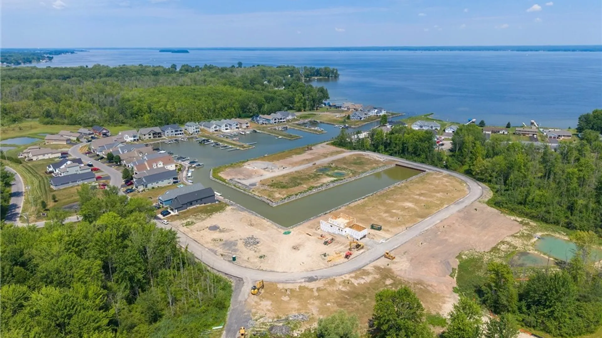 Property at Lot 56 Harbour Town Phase Two, Sullivan, NY 13030 3