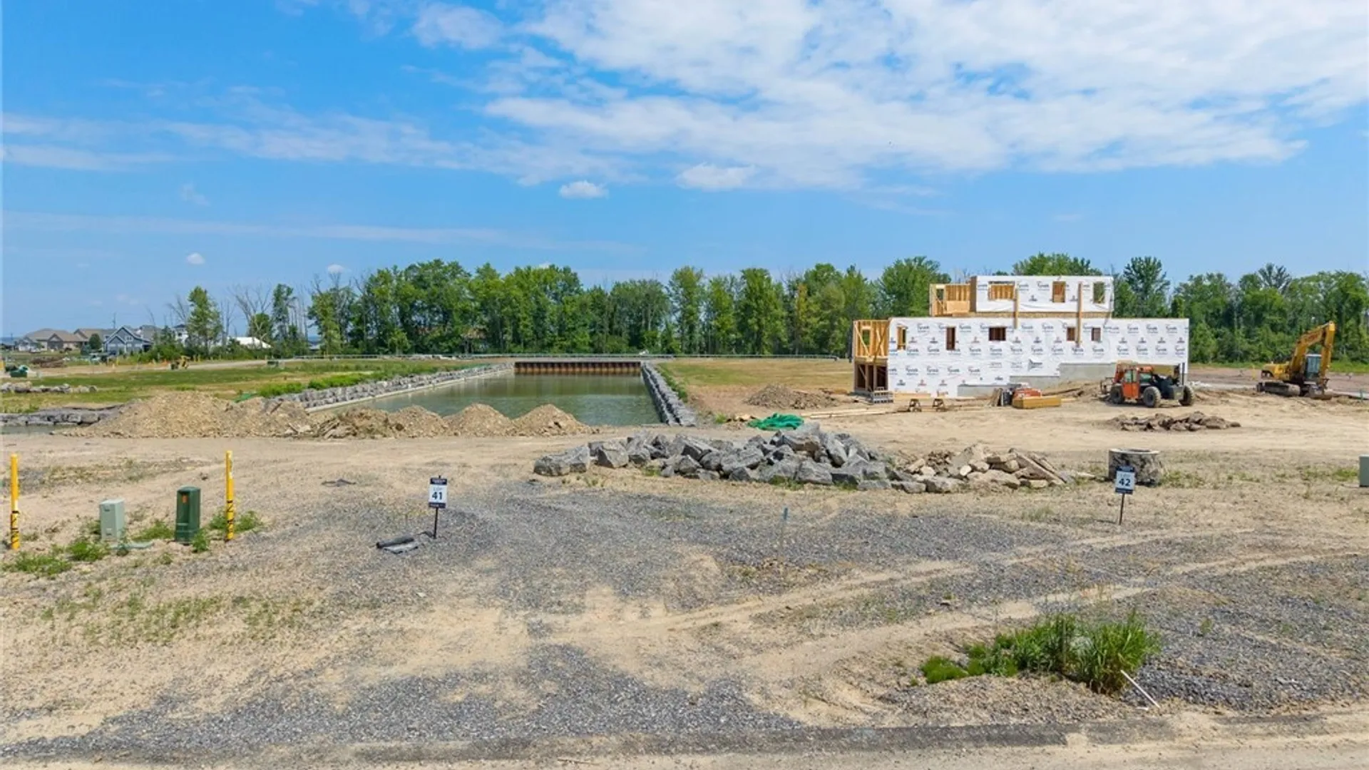 Property at Lot 56 Harbour Town Phase Two, Sullivan, NY 13030 4
