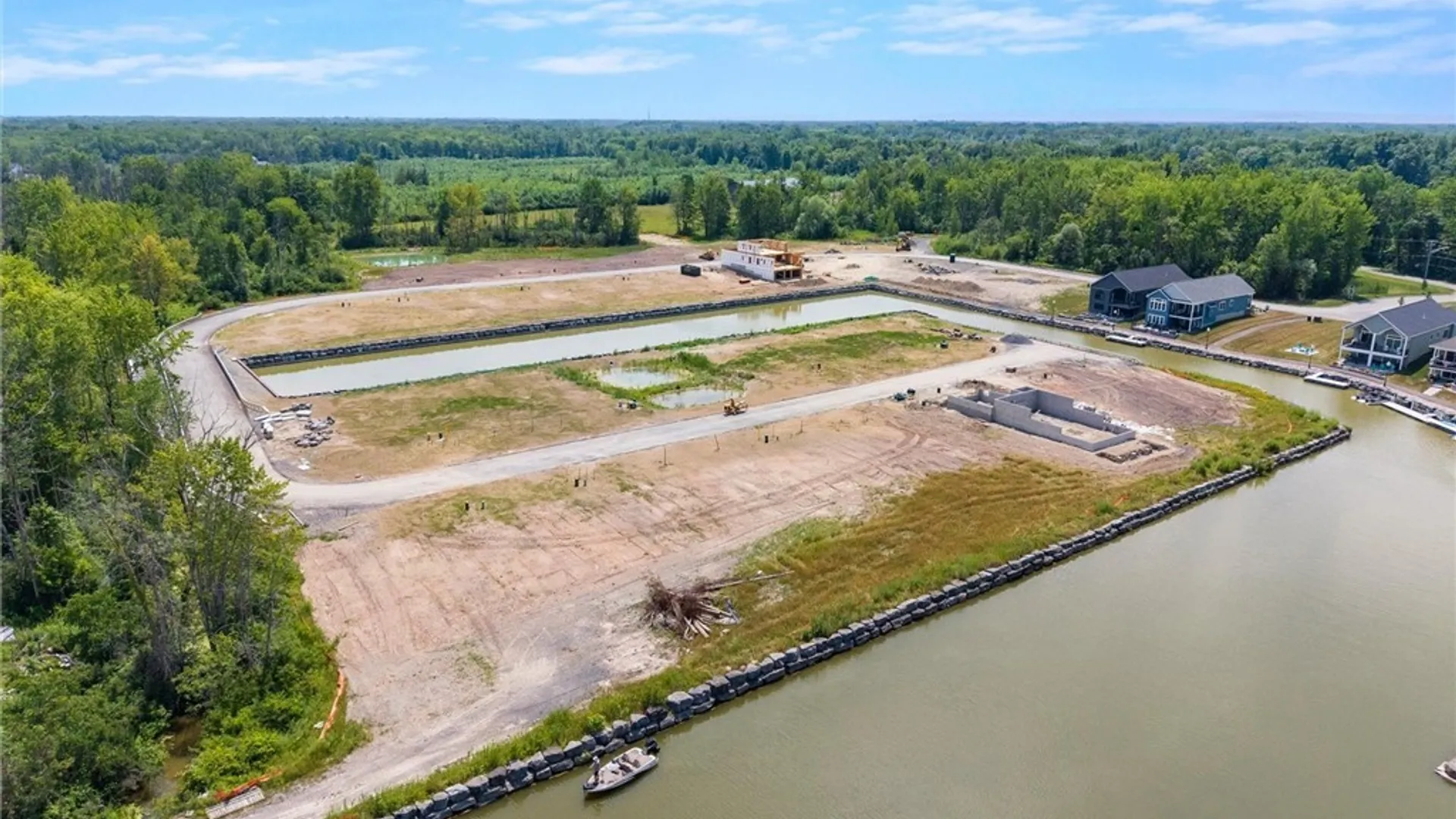 Property at Lot 56 Harbour Town Phase Two, Sullivan, NY 13030 8