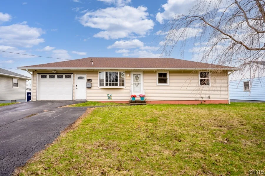 Property at 2320 W Graham Avenue, Whitestown, NY 13495