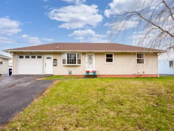 Property at 2320 W Graham Avenue, Whitestown, NY 13495
