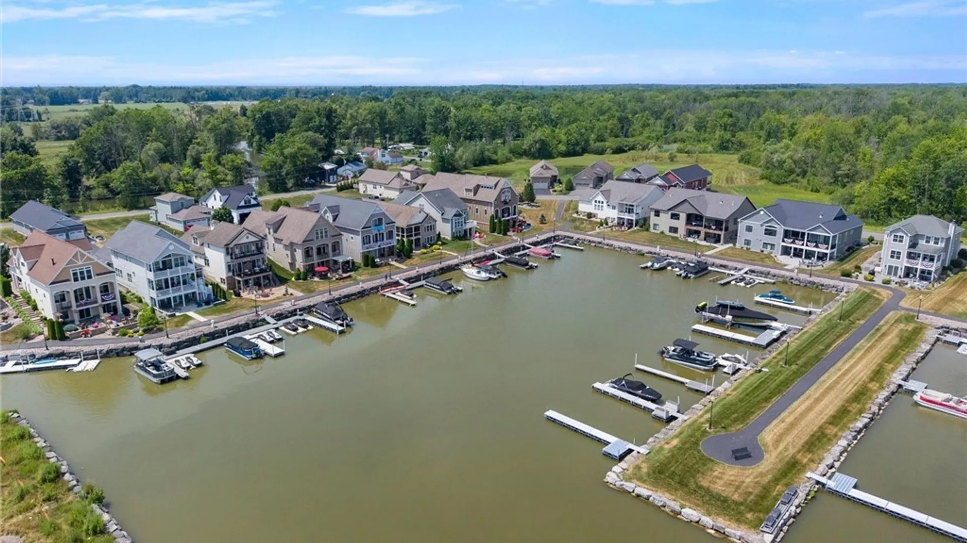 Property at Lot 53 Harbour Town Phase Two, Sullivan, NY 13030 9