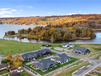 Property at 207 Charles Herrmann Way #207, Milo, NY 14527