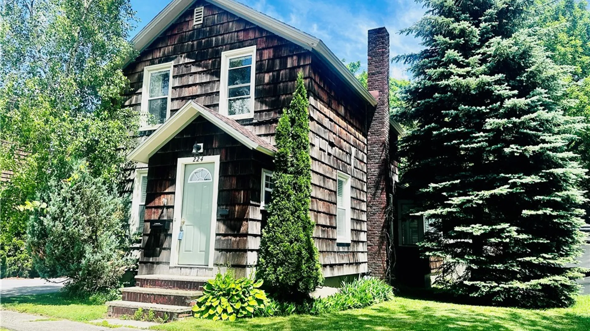 Property at 224 N Clinton Street, Wilna, NY 13619 2