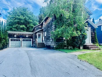 Property at 224 N Clinton Street, Wilna, NY 13619
