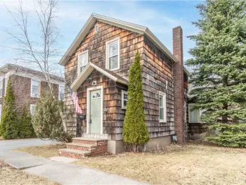 Property at 224 N Clinton Street, Wilna, NY 13619
