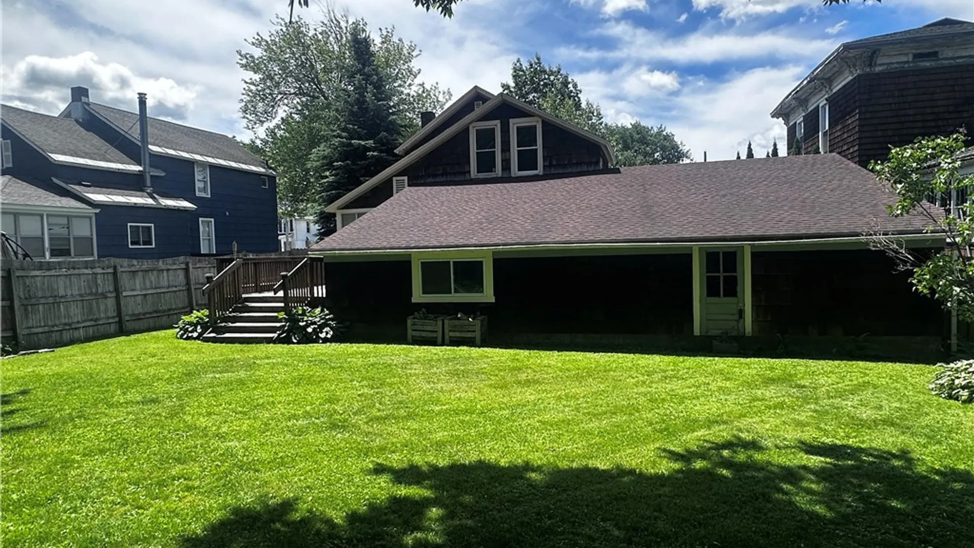 Property at 224 N Clinton Street, Wilna, NY 13619 4