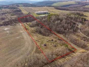 Property at 2407 Timmerman Road, Jasper, NY 14855