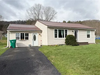 Property at 18 Clark Drive, Foster Town, PA 16701