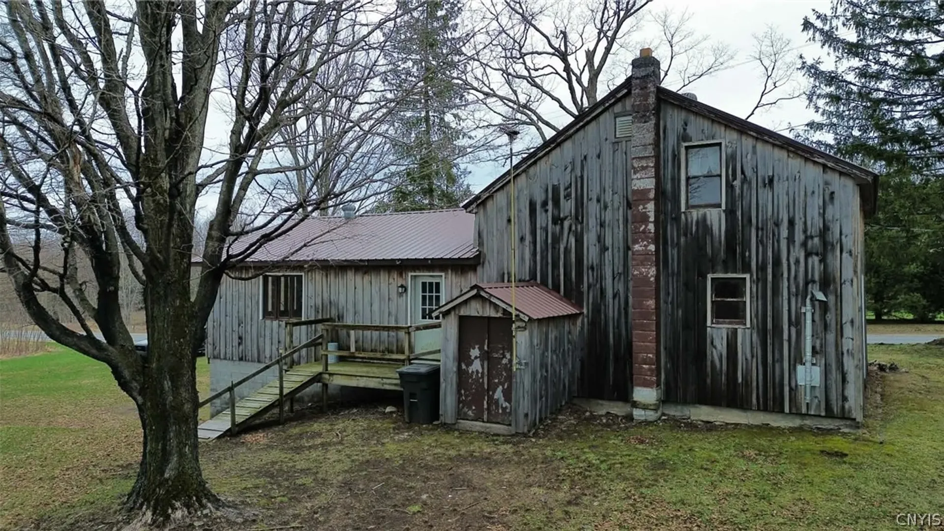 Property at 333 Albion Cross Road, Albion, NY 13142 5