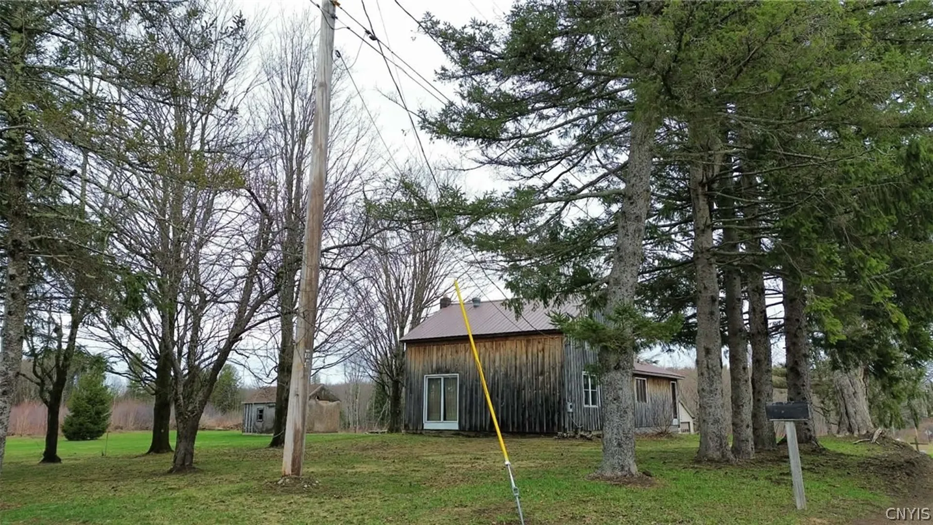 Property at 333 Albion Cross Road, Albion, NY 13142 15