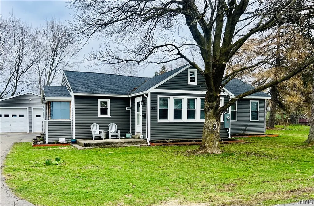 Property at 42 Prospect Street, Homer, NY 13077