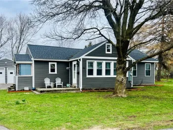 Property at 42 Prospect Street, Homer, NY 13077