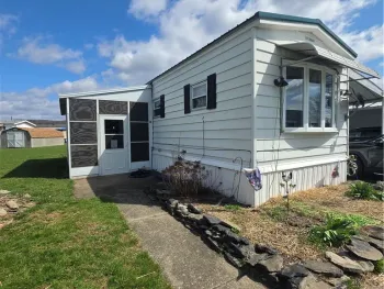 Property at 3374 Lower Maple lot 14 Avenue, Ashland, NY 14901
