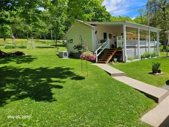Property at 8476 Harvard Street, Richmond, NY 14471