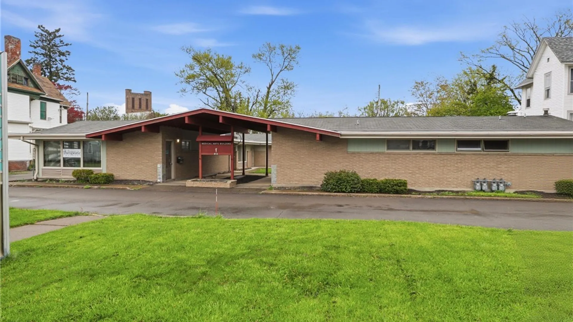 Property at 614 Central Avenue, Dunkirk, NY 14048 3