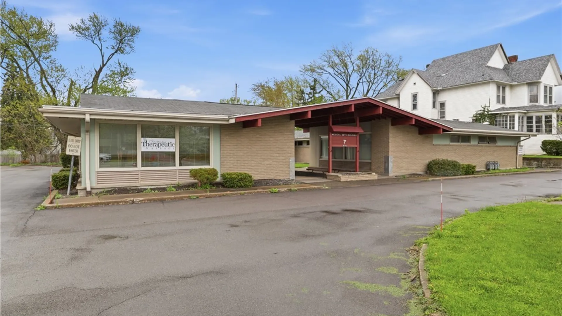 Property at 614 Central Avenue, Dunkirk, NY 14048 4
