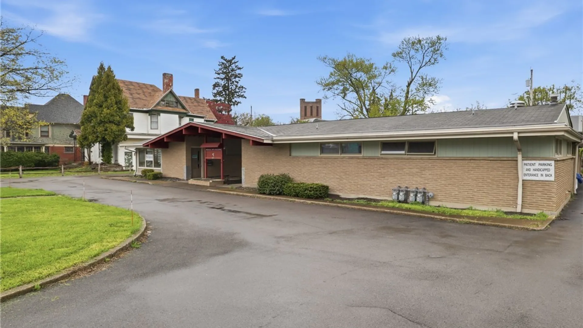 Property at 614 Central Avenue, Dunkirk, NY 14048 5