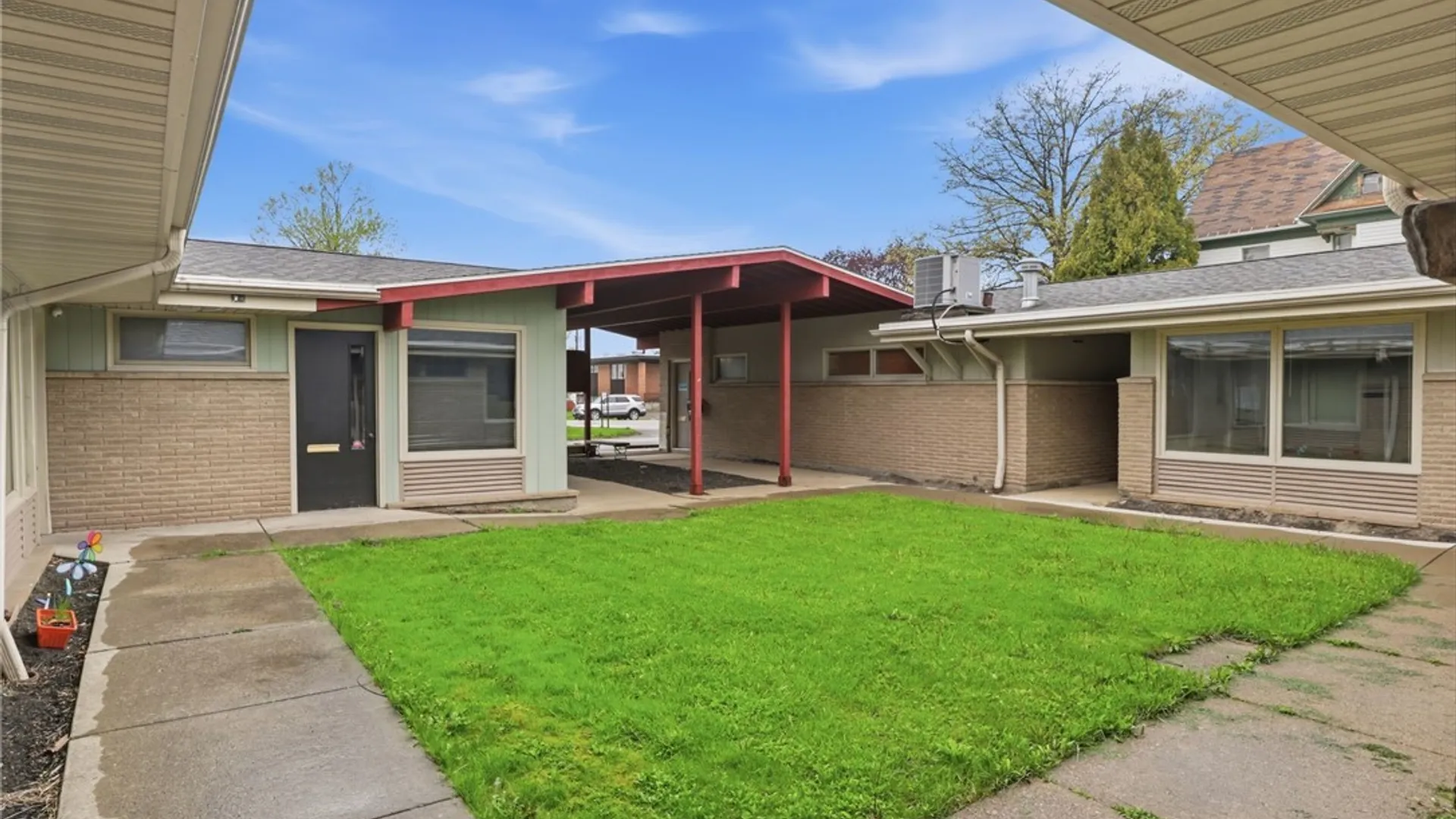 Property at 614 Central Avenue, Dunkirk, NY 14048 7