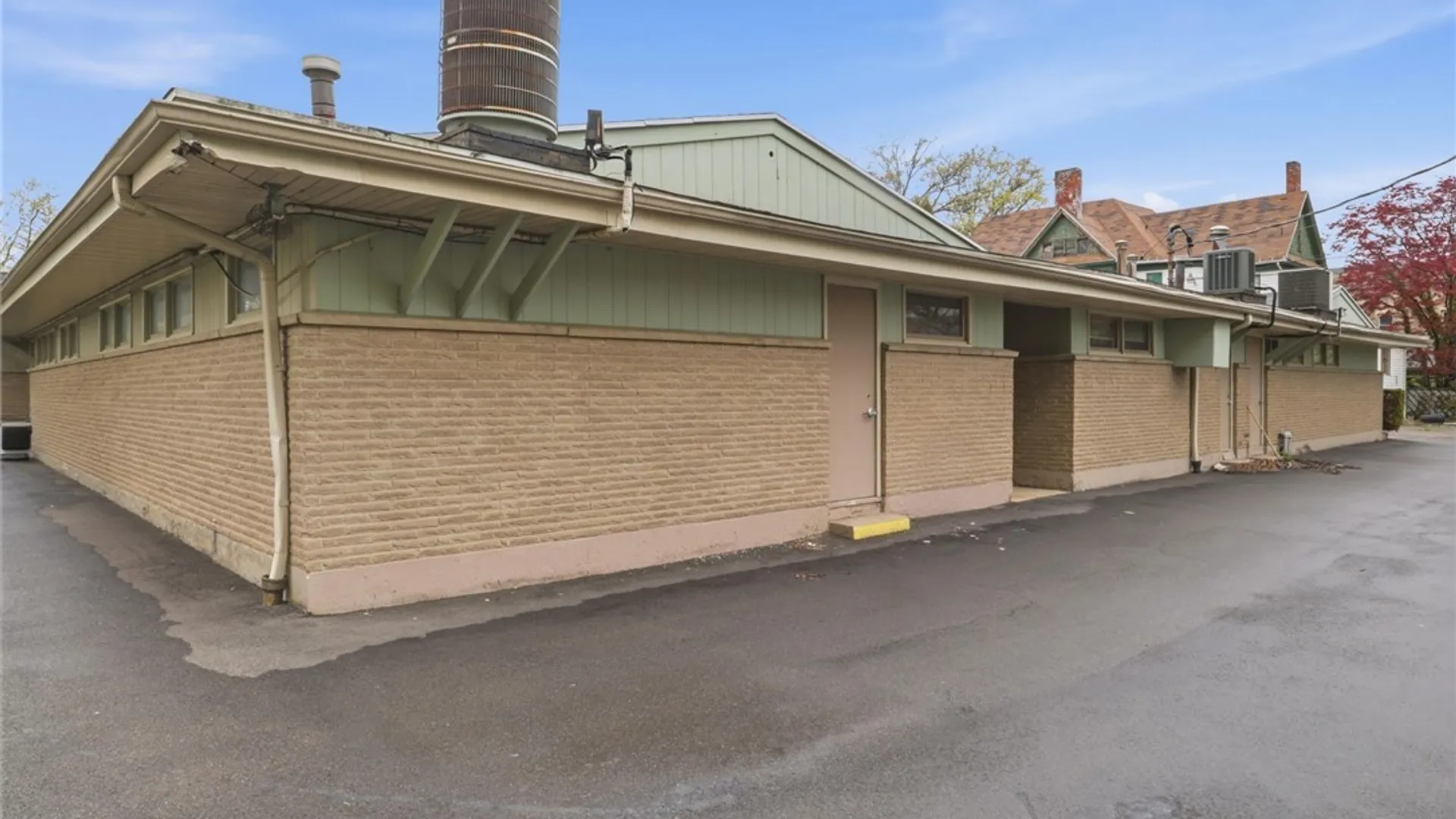 Property at 614 Central Avenue, Dunkirk, NY 14048 9