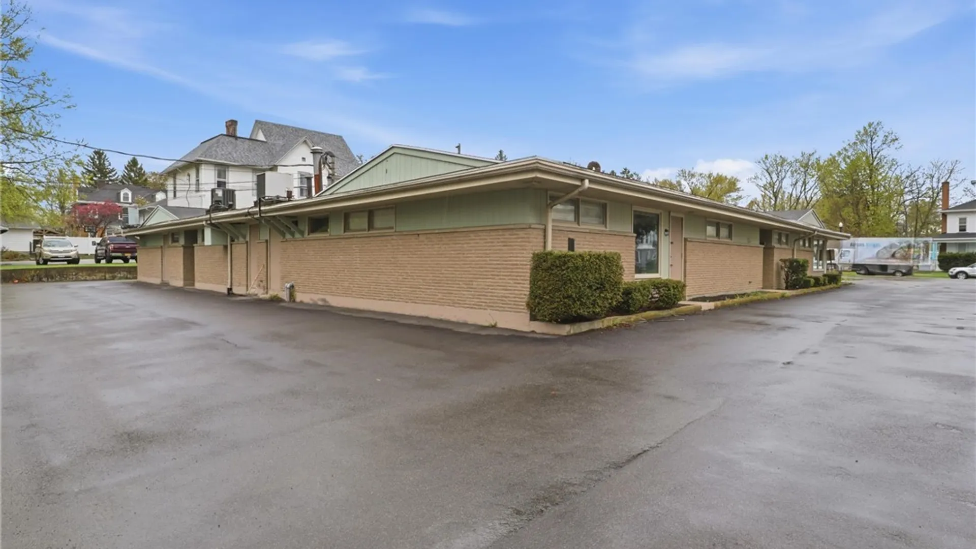 Property at 614 Central Avenue, Dunkirk, NY 14048 11