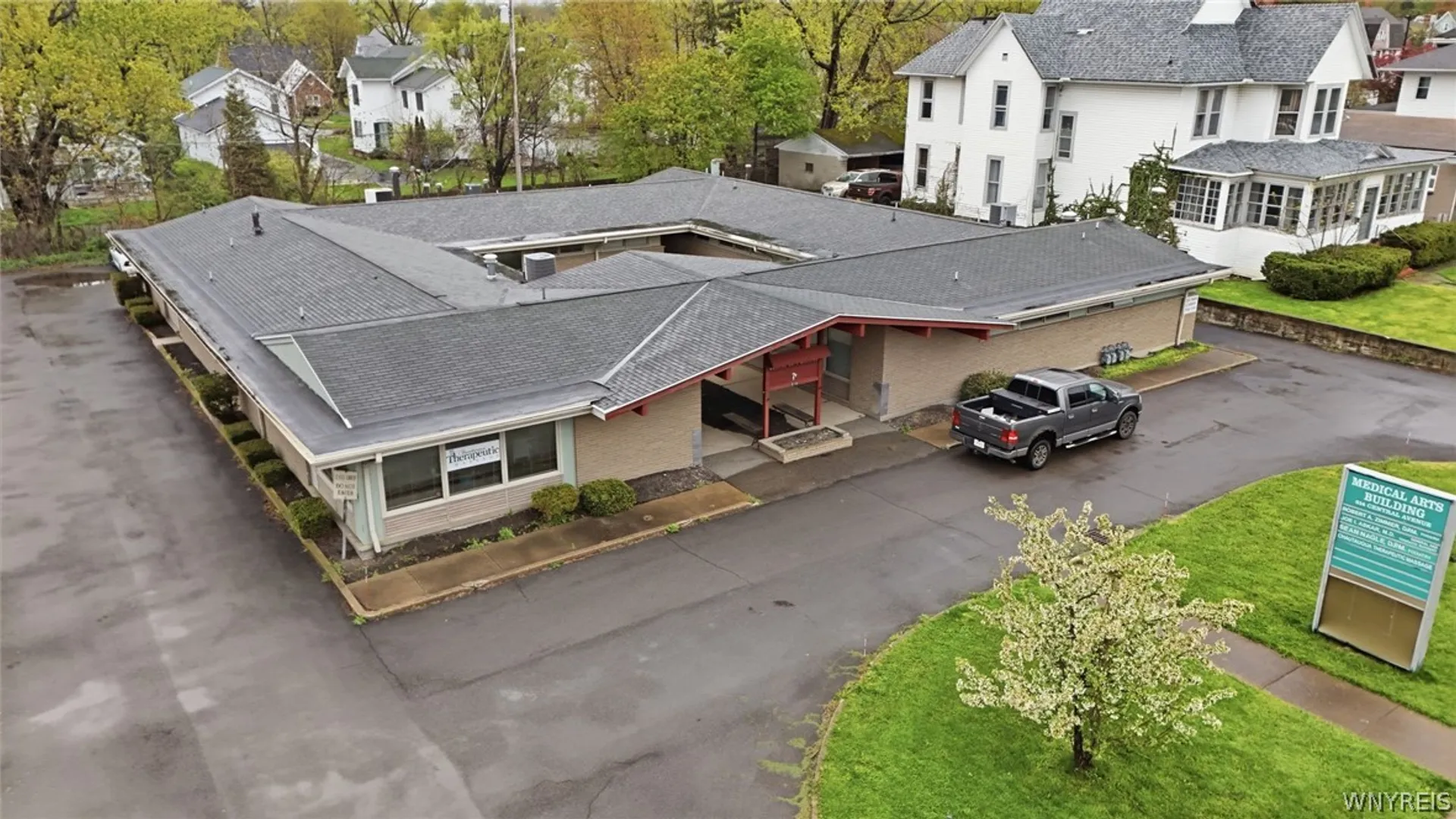 Property at 614 Central Avenue, Dunkirk, NY 14048 13