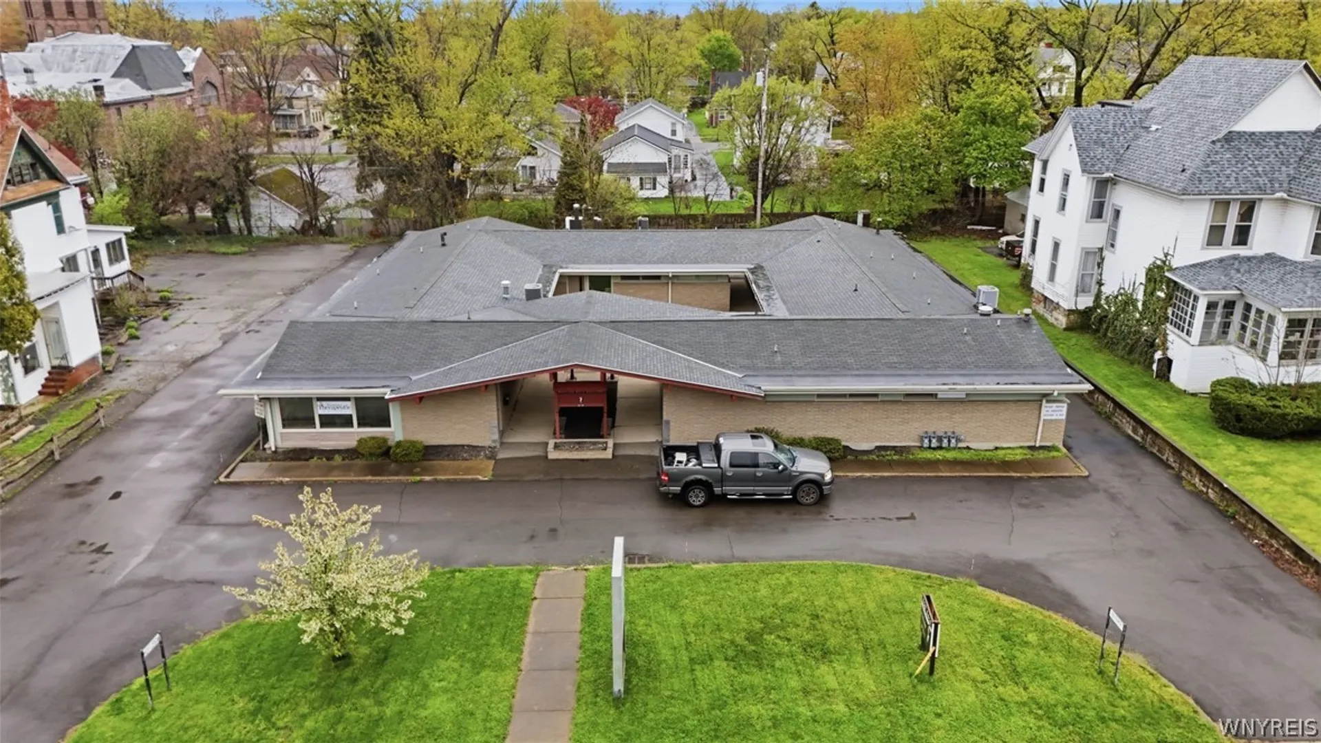 Property at 614 Central Avenue, Dunkirk, NY 14048 14