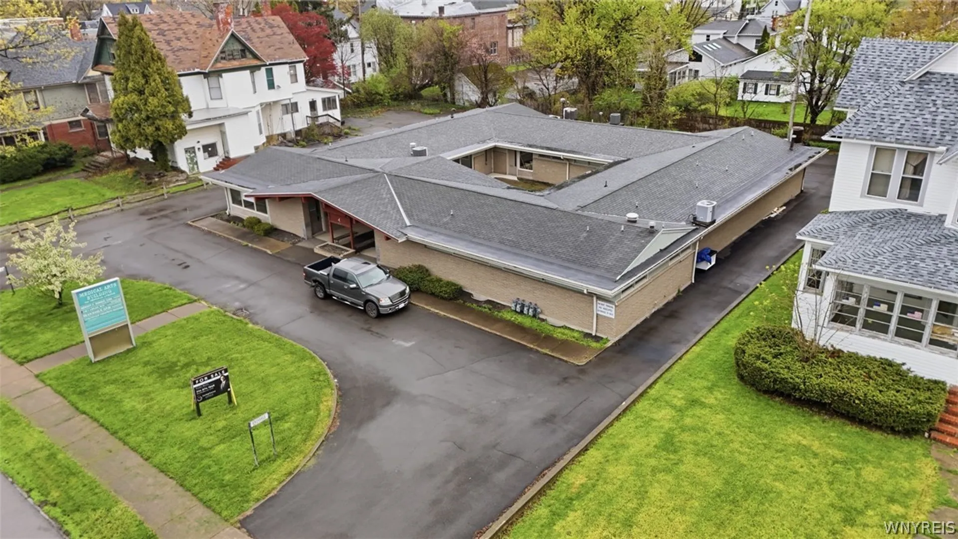 Property at 614 Central Avenue, Dunkirk, NY 14048 15