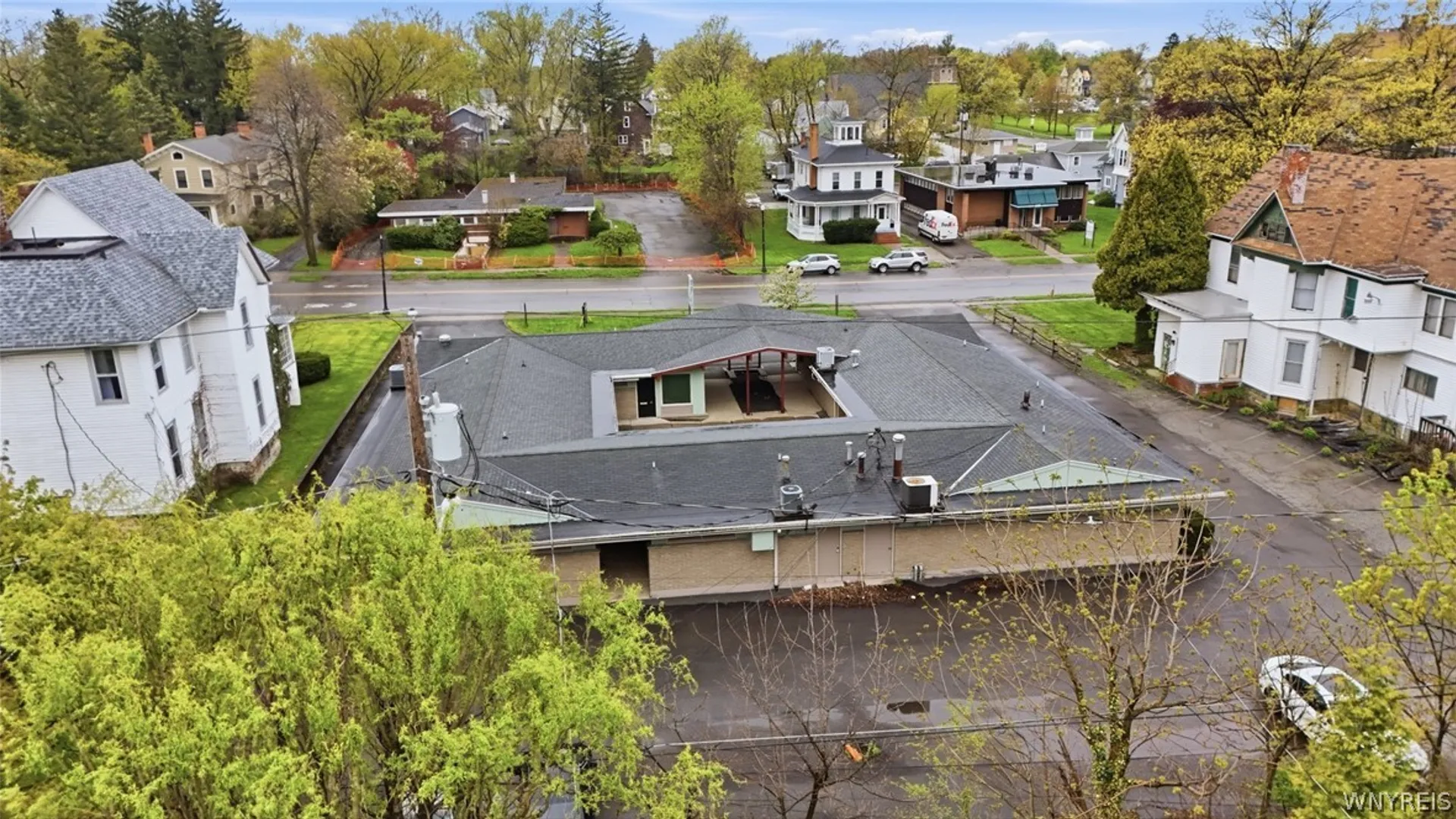 Property at 614 Central Avenue, Dunkirk, NY 14048 16