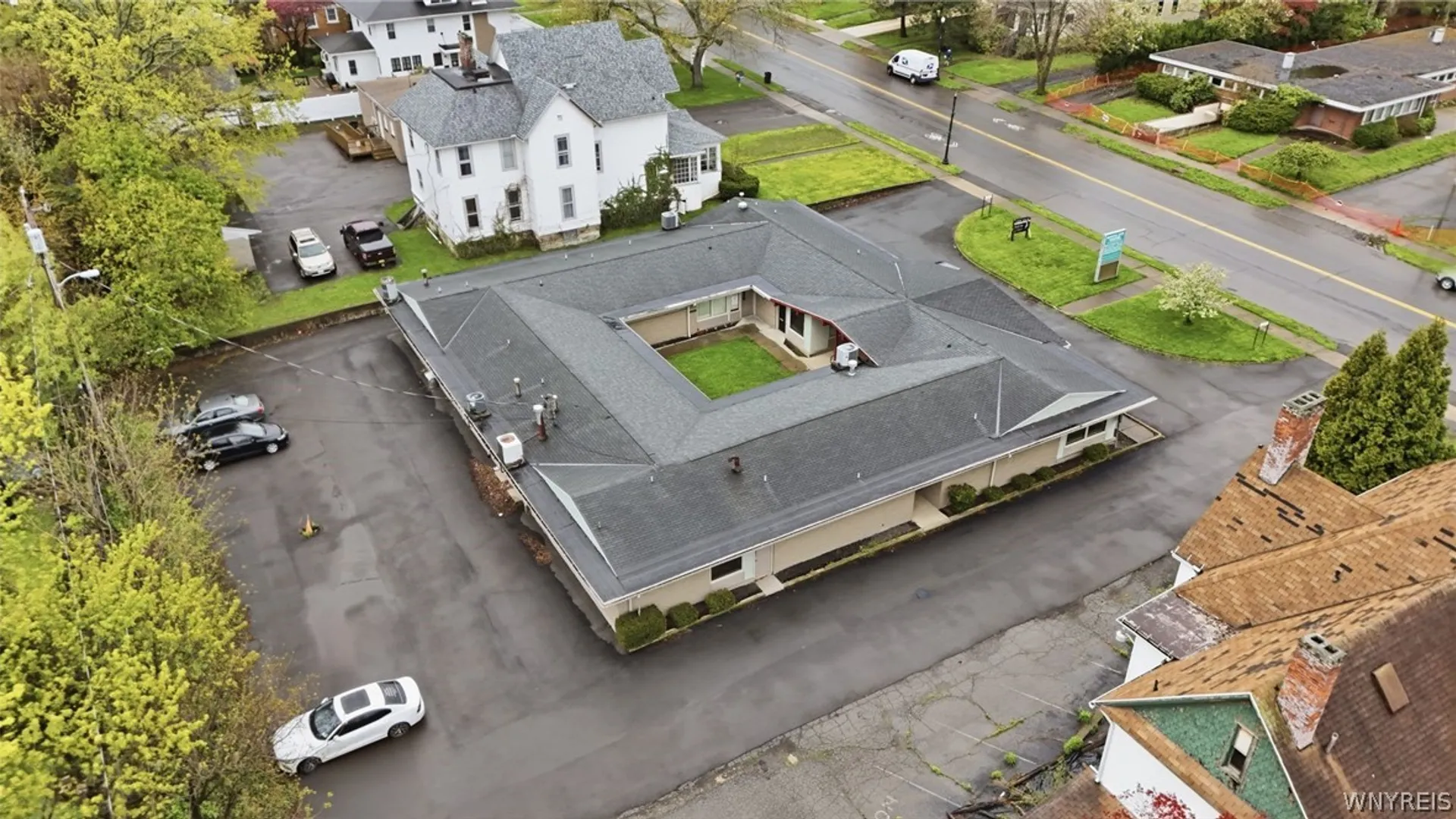 Property at 614 Central Avenue, Dunkirk, NY 14048 17