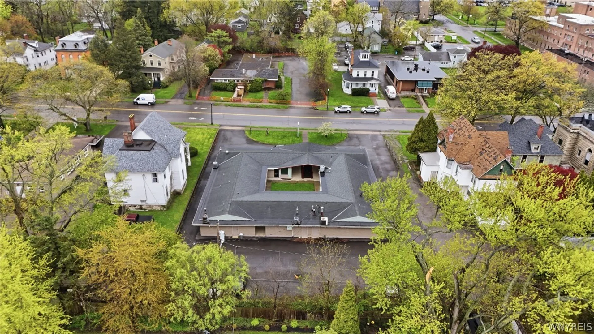 Property at 614 Central Avenue, Dunkirk, NY 14048 18