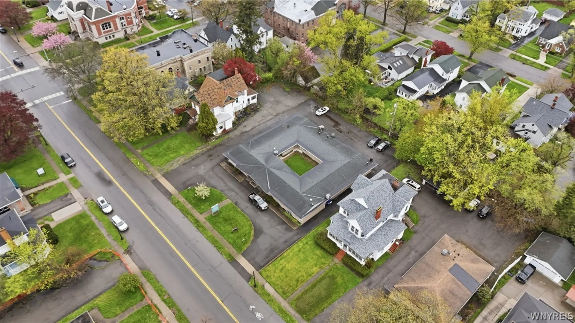 Property at 614 Central Avenue, Dunkirk, NY 14048 19