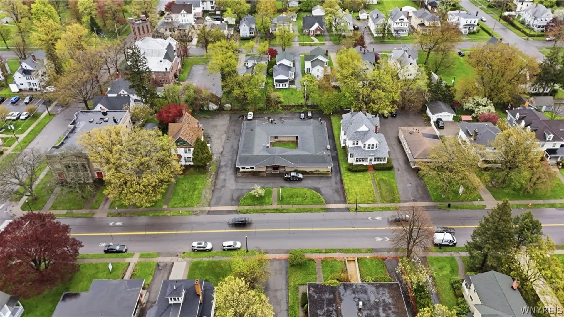 Property at 614 Central Avenue, Dunkirk, NY 14048 20