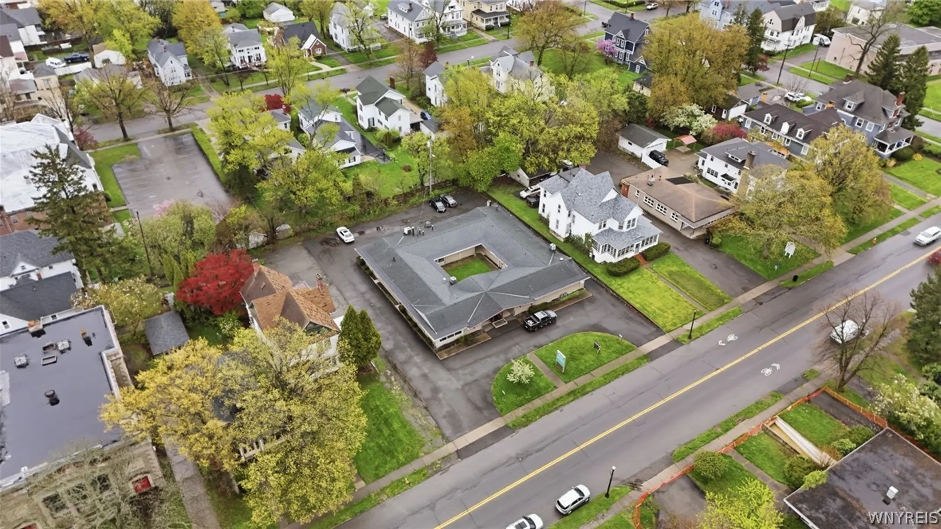 Property at 614 Central Avenue, Dunkirk, NY 14048 21