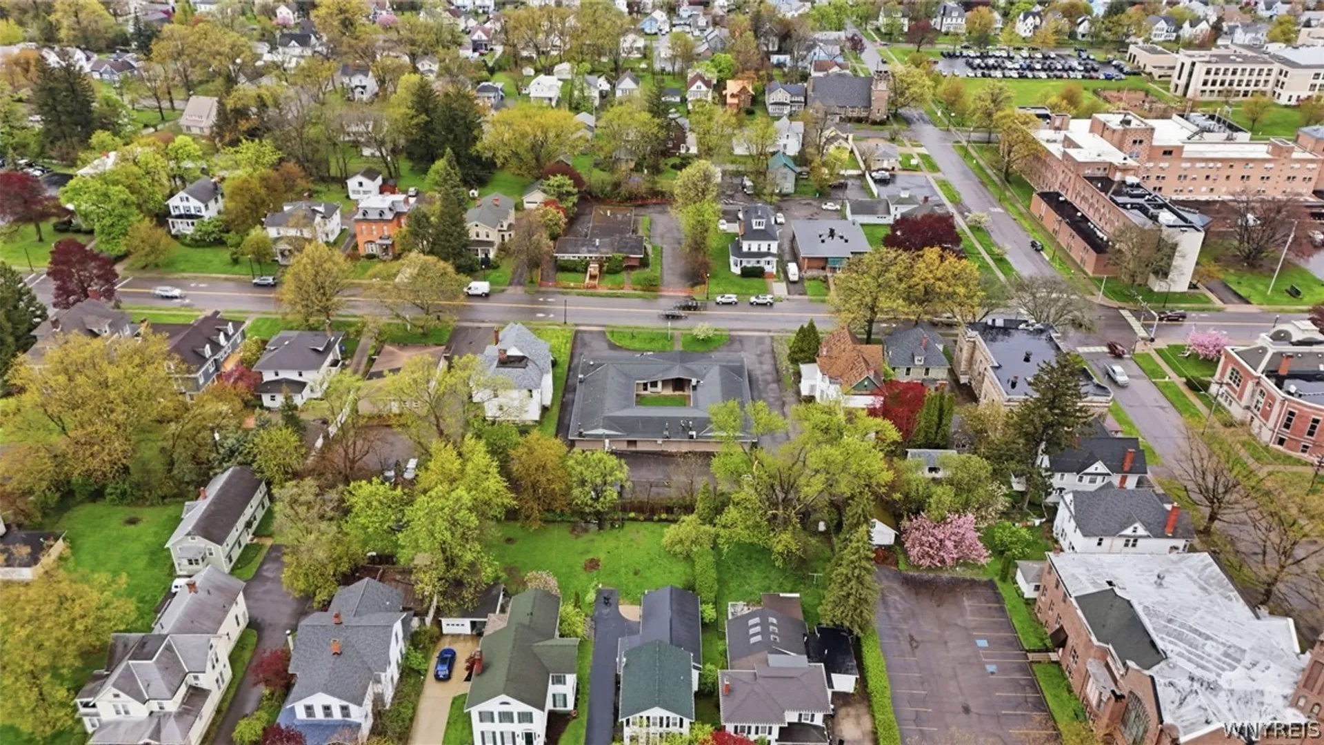 Property at 614 Central Avenue, Dunkirk, NY 14048 22