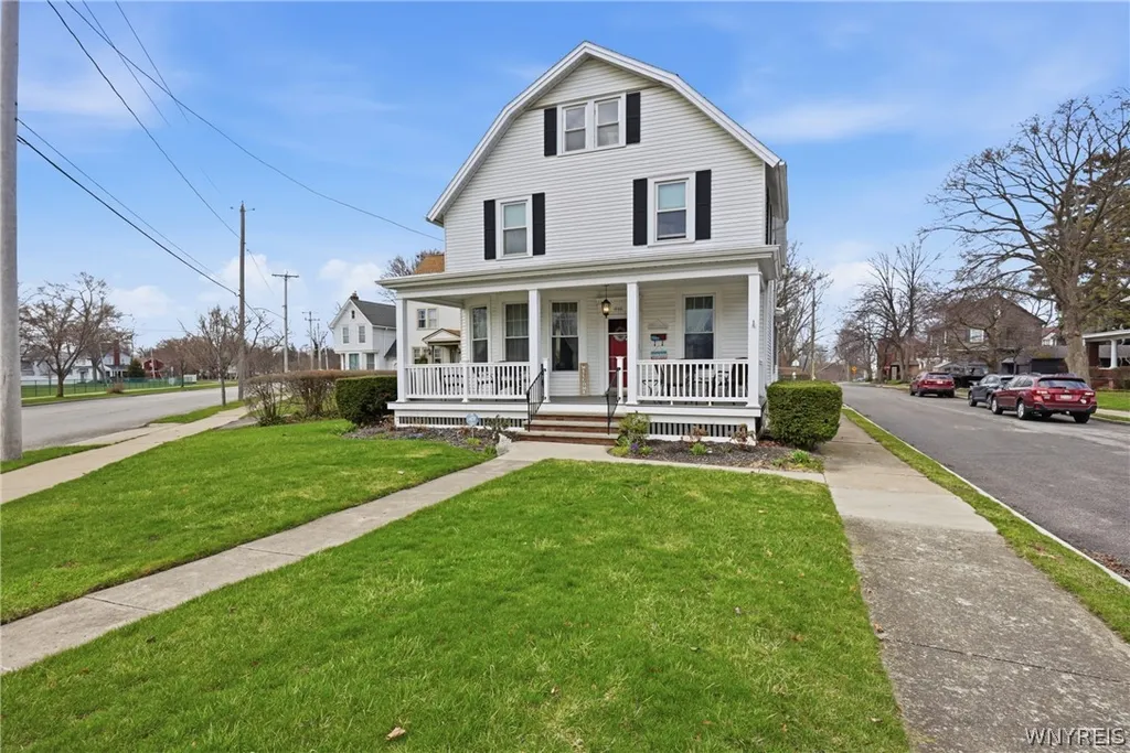 Property at 4140 Lewiston Road, Niagara Falls, NY 14305