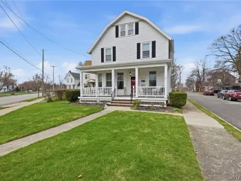 Property at 4140 Lewiston Road, Niagara Falls, NY 14305