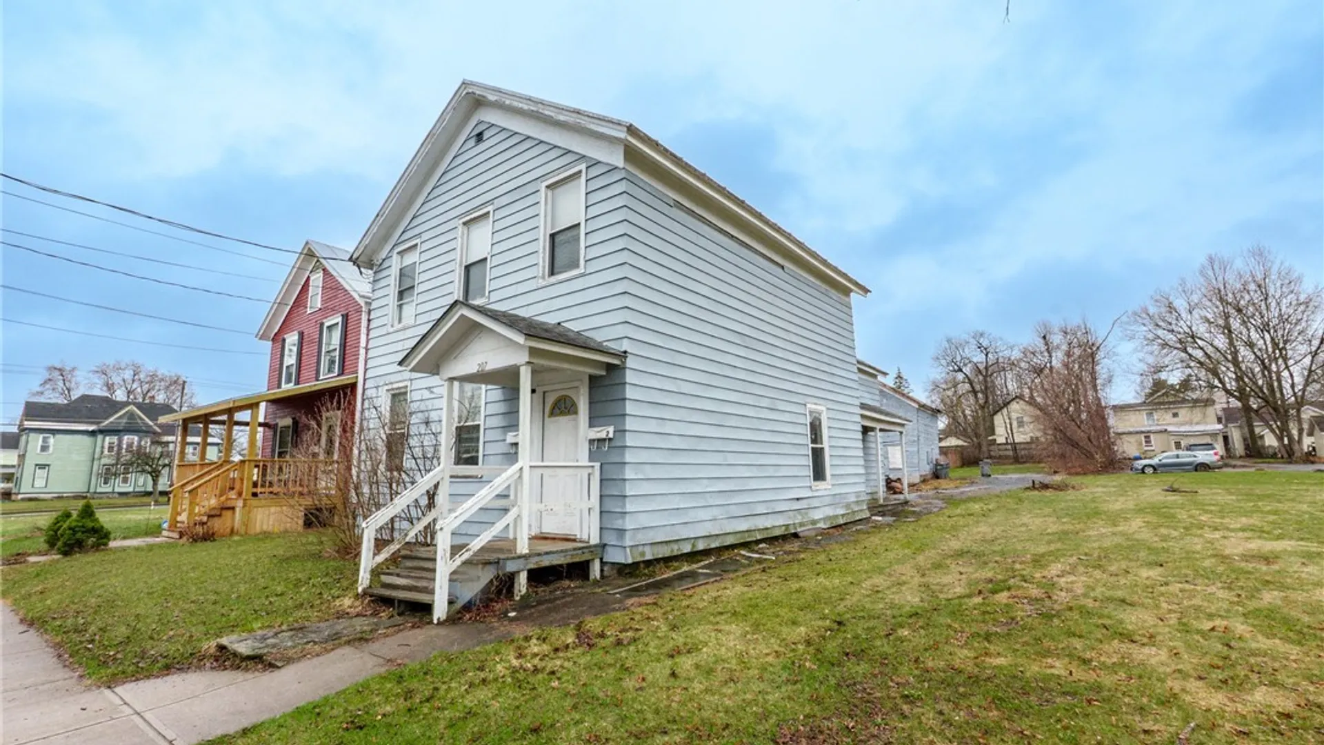 Property at 207 Kossuth Street, Rome, NY 13440 23
