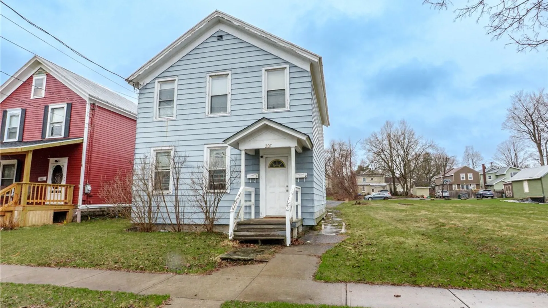 Property at 207 Kossuth Street, Rome, NY 13440 24