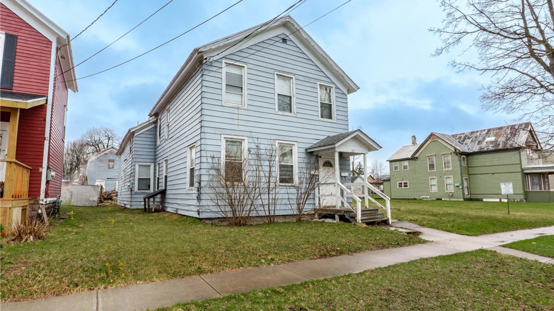 Property at 207 Kossuth Street, Rome, NY 13440 25