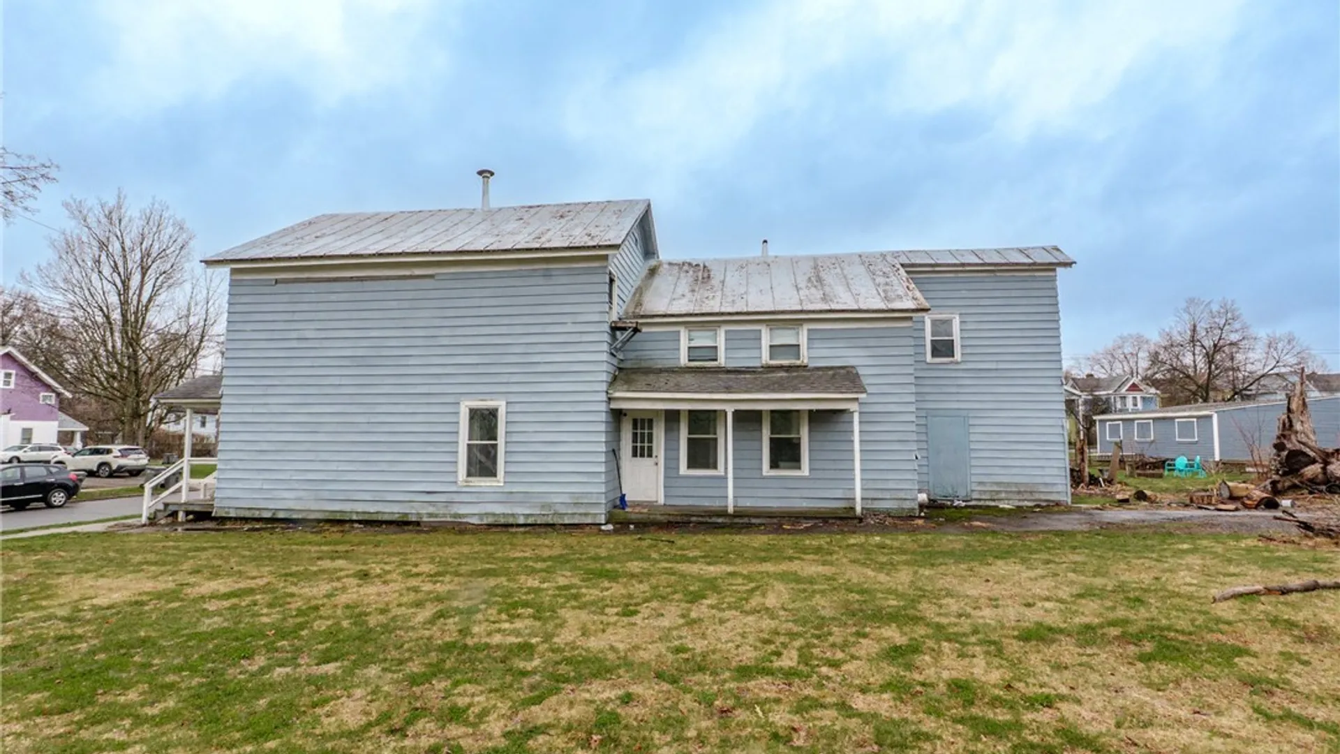Property at 207 Kossuth Street, Rome, NY 13440 26