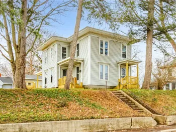 Property at 27 N Center Street, Perry, NY 14530