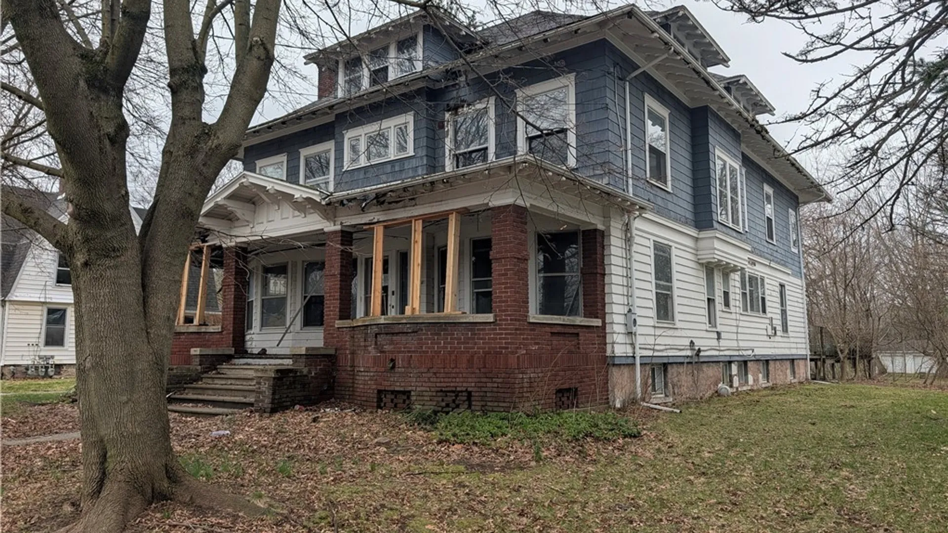 Property at 1708 Quaker Road, Somerset, NY 14012 3