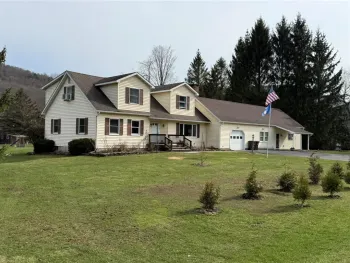 Property at 1780 County Highway 41, Roxbury, NY 12474