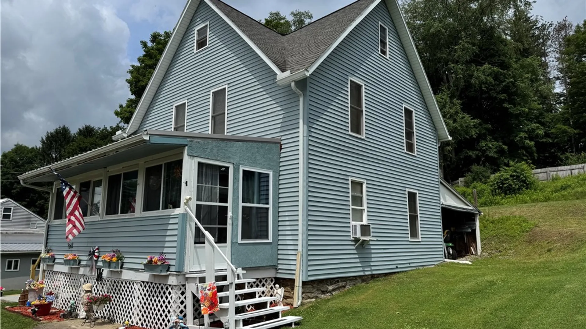 Property at 19 Baker Street, Andover, NY 14806 2