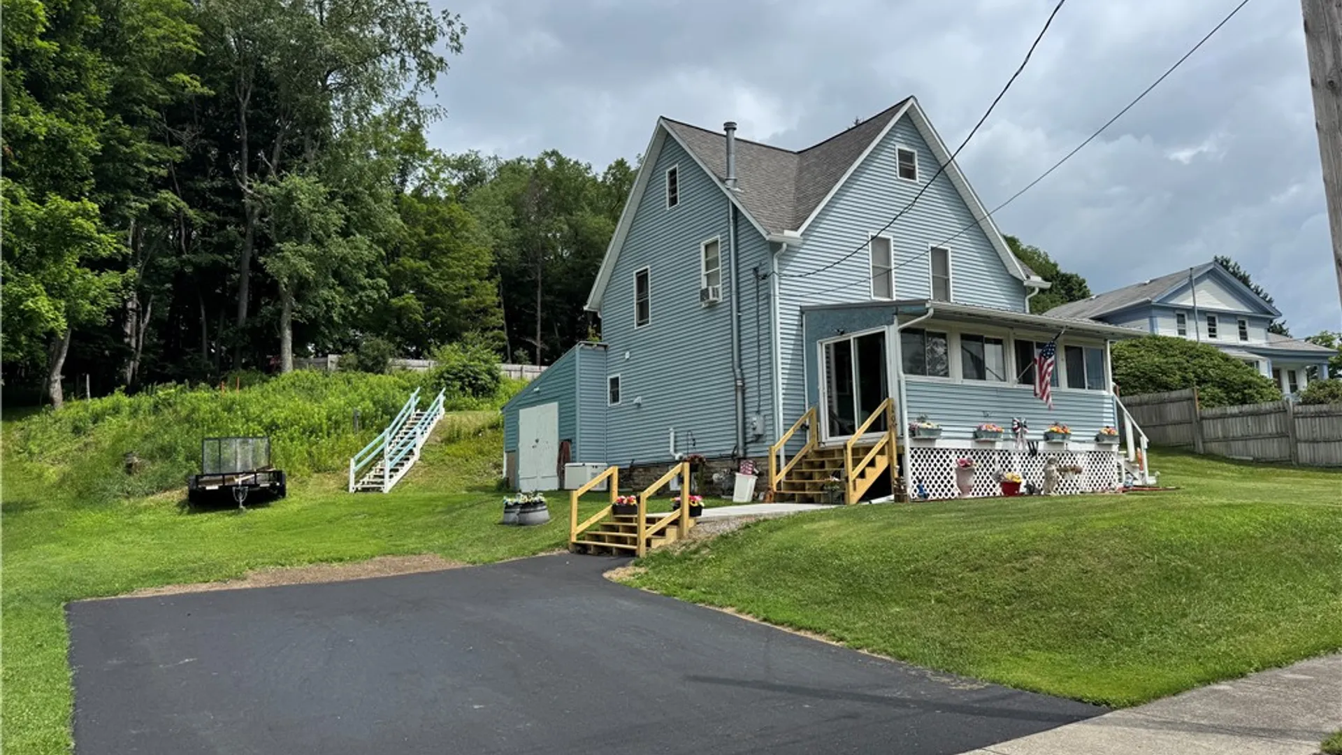 Property at 19 Baker Street, Andover, NY 14806 3