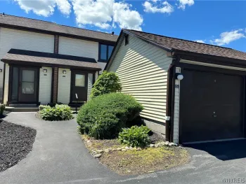 Property at 304 Charlesgate Circle, Amherst, NY 14051