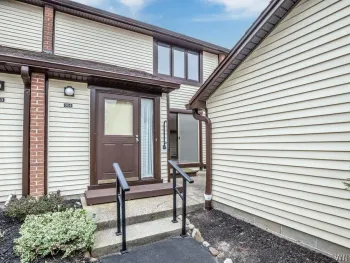 Property at 304 Charlesgate Circle, Amherst, NY 14051